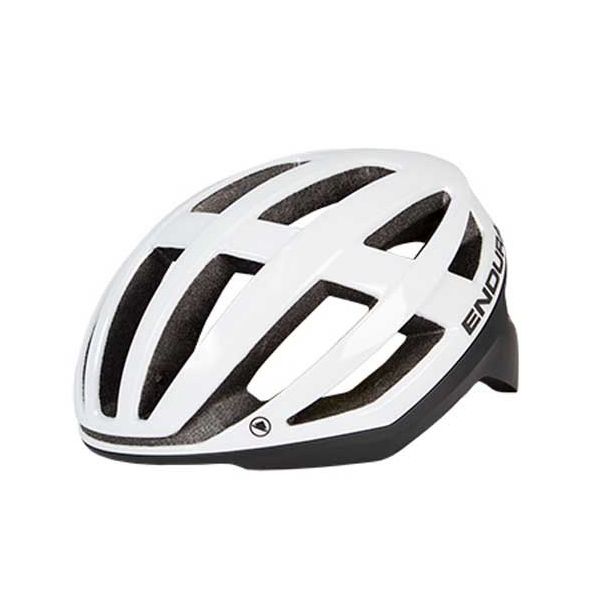 Endura Fs260-pro Ii Helmet Branco L-XL