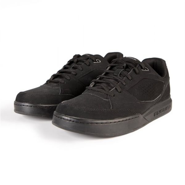 Endura Hummvee Mtb Shoes Preto 42 1/2 Homem