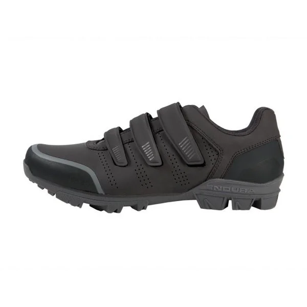 Endura Hummvee Xc Mtb Shoes Preto 39 Homem
