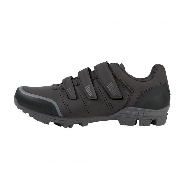 Endura Hummvee Xc Mtb Shoes Preto 41 Homem