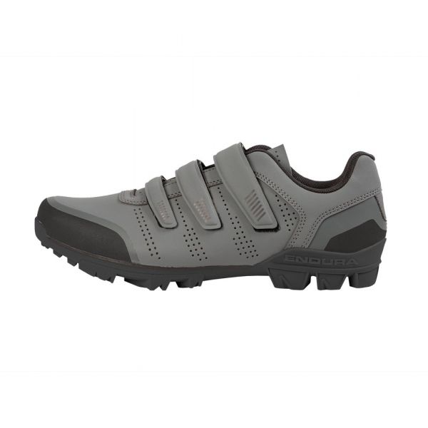 Endura Hummvee Xc Mtb Shoes Cinzento 41 Homem