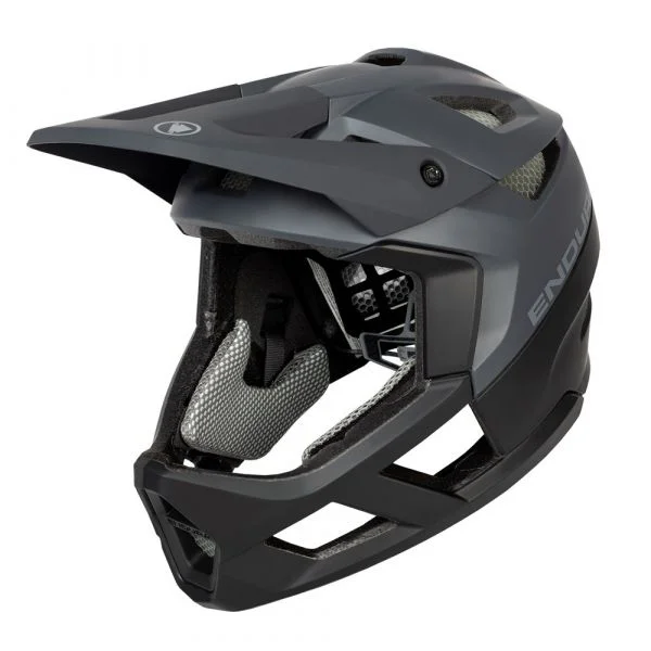 Endura Mt500 Mips Downhill Helmet Preto L-XL