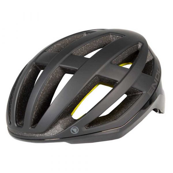 Endura Fs260-pro Mips Helmet Verde M-L