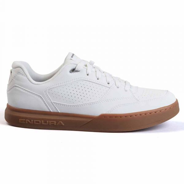 Endura Hummvee Mtb Shoes Branco 44 Homem