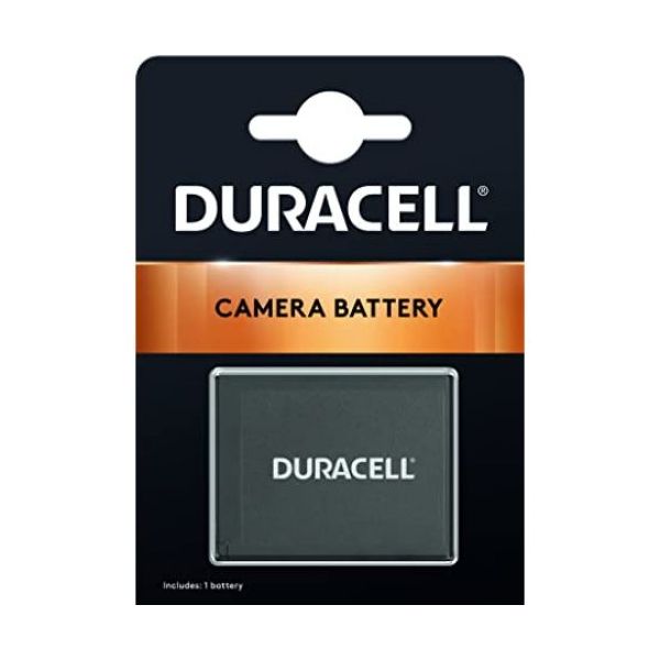 Duracell Battery Camera Lithium Ion -Digital Camera Battery 7.2V 2150mAh DRFW235
