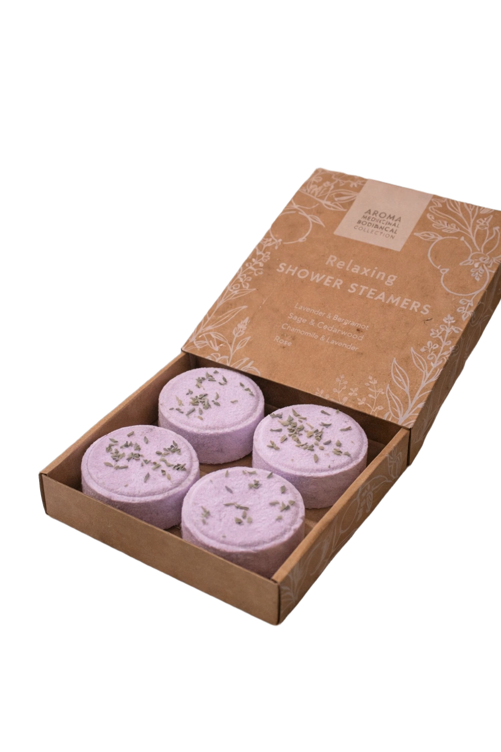Vaporizadores de Duche Zen | Relaxing