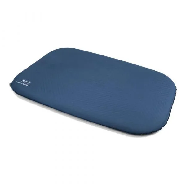Kampa Colchão Inflável Luxury Double 10