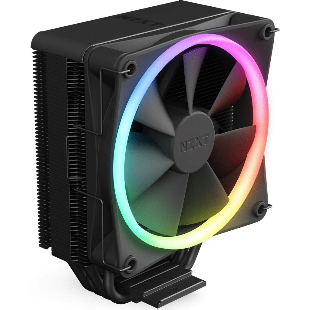 Cooler CPU NZXT TR120 Preto