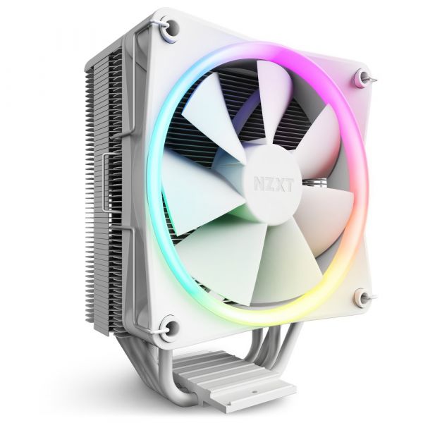 Cooler CPU NZXT TR120 Branco
