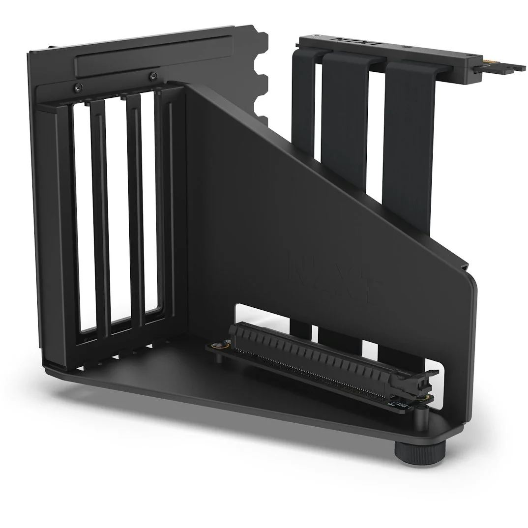Vertical GPU Mounting NZXT ( H5 / H7 / H9 ) Preto 175mm