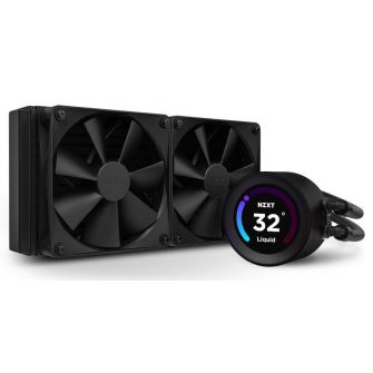 Water Cooler CPU NZXT Kraken Elite 240