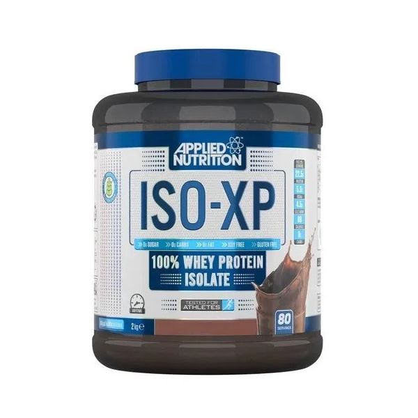 Applide Nutrition Applied Nutrition Iso Xp 1,8kg Manga