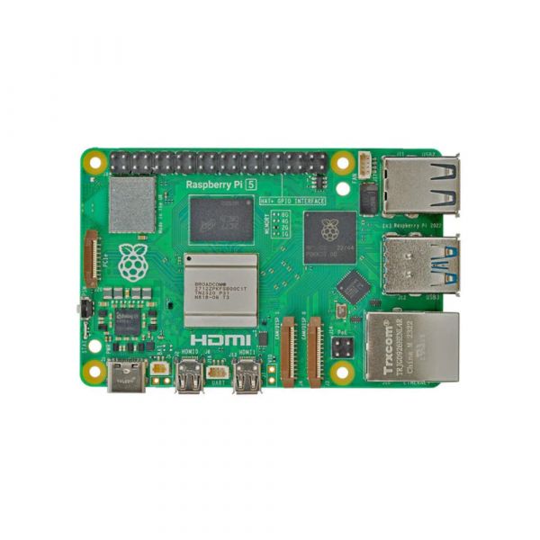 Raspberry Pi 5 2GB