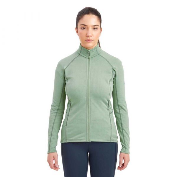 Montane Protium Jacket Verde XS Mulher