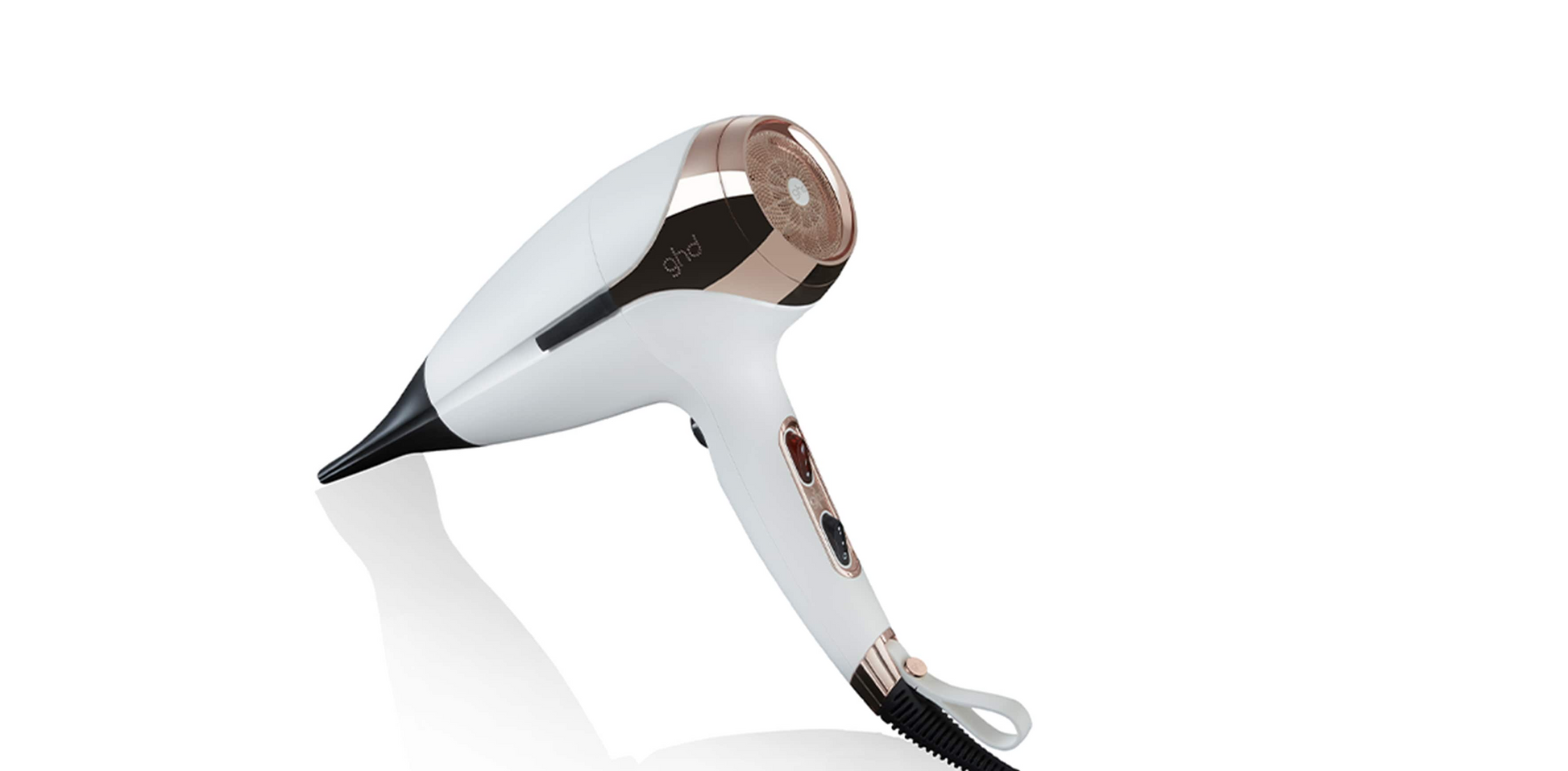 GHD Helios White