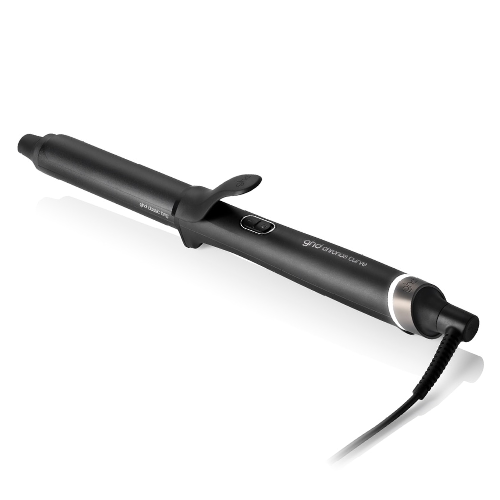 ghd - Tenacilla Chronos Curve Classic 26mm Curling Tong