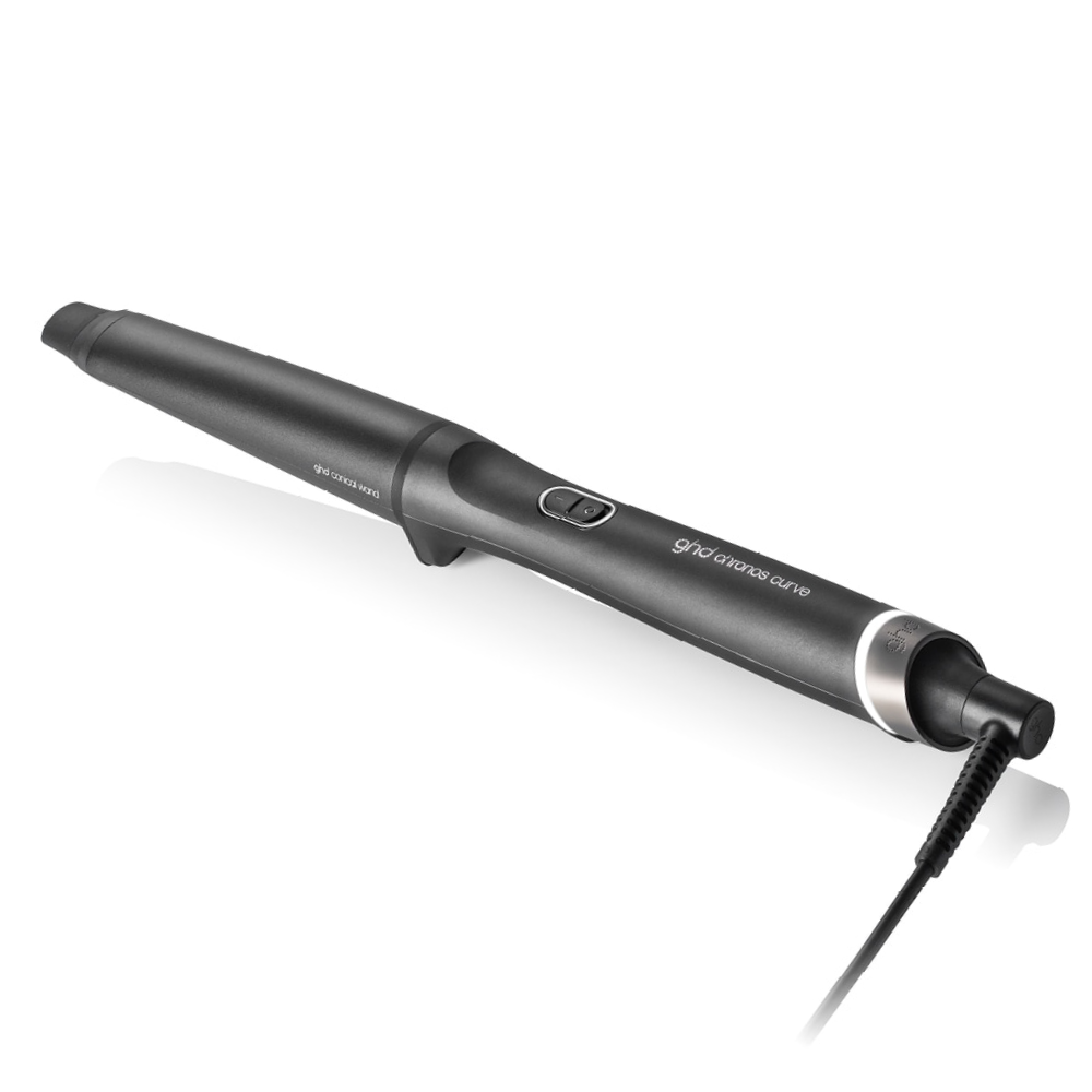 ghd - Rizador Chronos Curve Conical 28-23mm Curling Wand