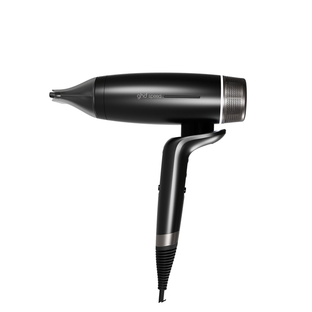ghd - Secador Ionico Speed Negro