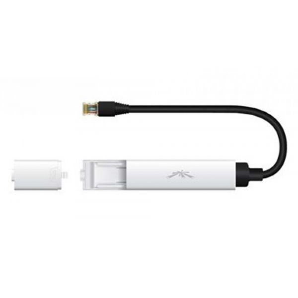 Ubiquiti 802.3a PoE Outdoor - INS-3AF-O-G