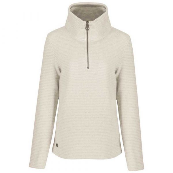 Regatta Solenne Sweatshirt Branco 26 Mulher