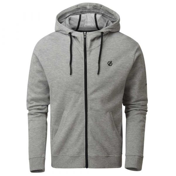 Dare2b Modulus Hoodie Cinzento 2XL Homem