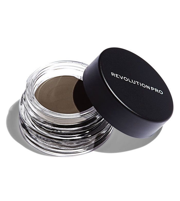 Revolution Pro Pomada de Sobrancelhas – Ebony