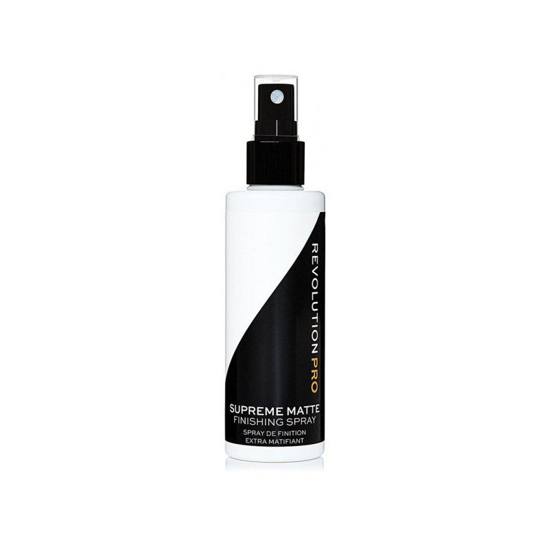 Revolution Pro Spray Fixador Matte Supreme 100mL – Fixação & Controlo do Brilho
