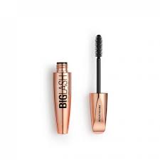 Makeup Revolution Rímel Big Lash XL Volume – Volume & Alongamento
