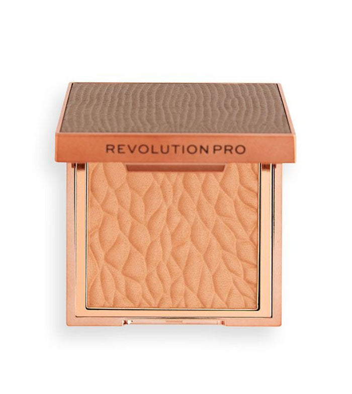 Revolution Pro Sculpting Powder Bronzer – Bahia