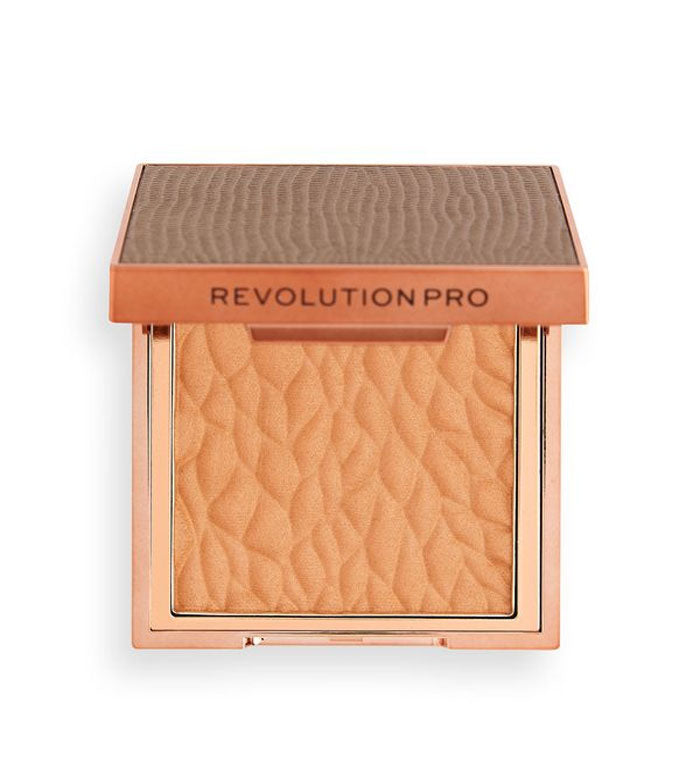 Revolution Pro Sculpting Powder Bronzer – Balao