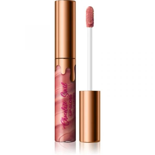 i Heart Revolution Chocolate Gloss Tom Toffee Crunch 7 ml
