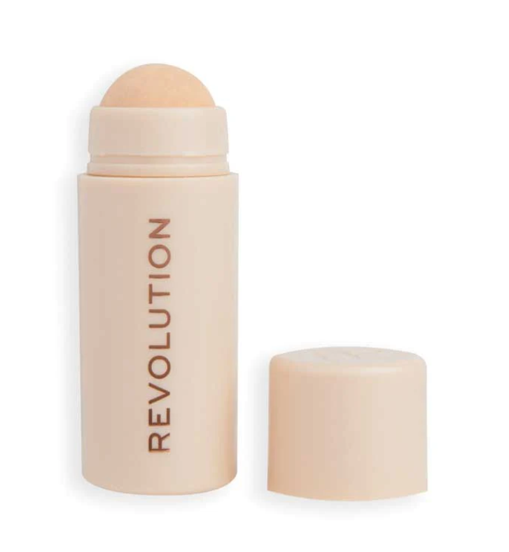 Makeup Revolution Roller Matte Touch Up Oil Control – Controlo de Oleosidade