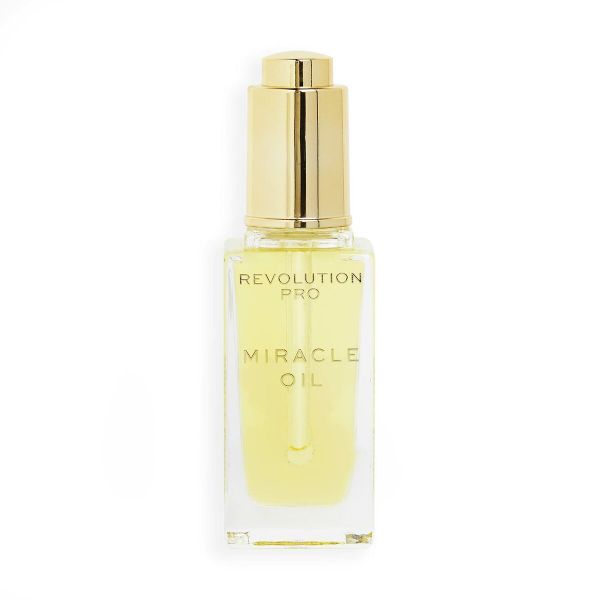 Revolution Pro Miracle Oil Óleo Facial 30ml