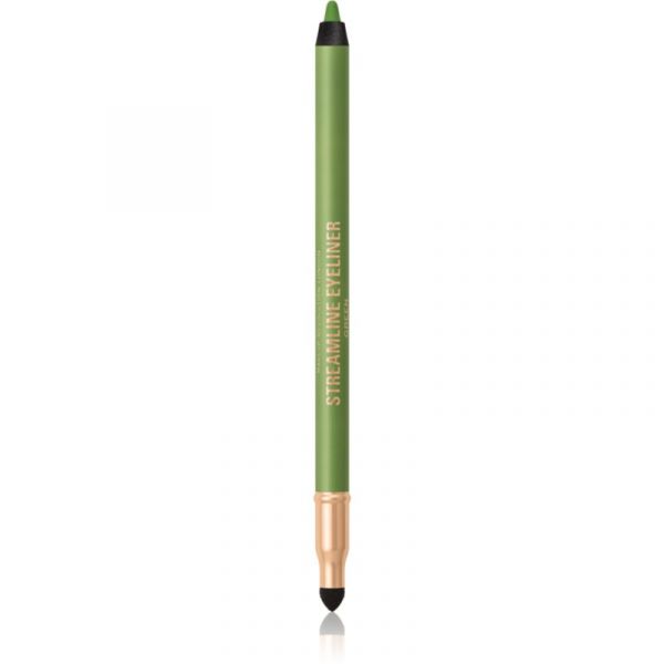 Makeup Revolution Streamline Delineador em Creme Tom Green 1,3 g