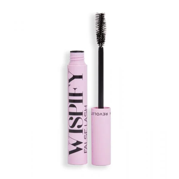 Makeup Revolution Máscara de Pestanas Wispify False Lash