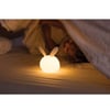 Nattou Luz de Presença Coelho | Saude Mayor