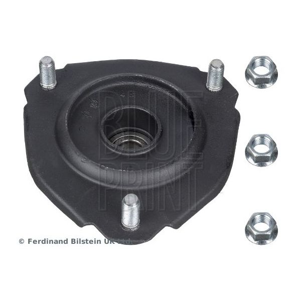 Blue Print Conjunto de Apoios de Carga do Amorteced - ADT380212