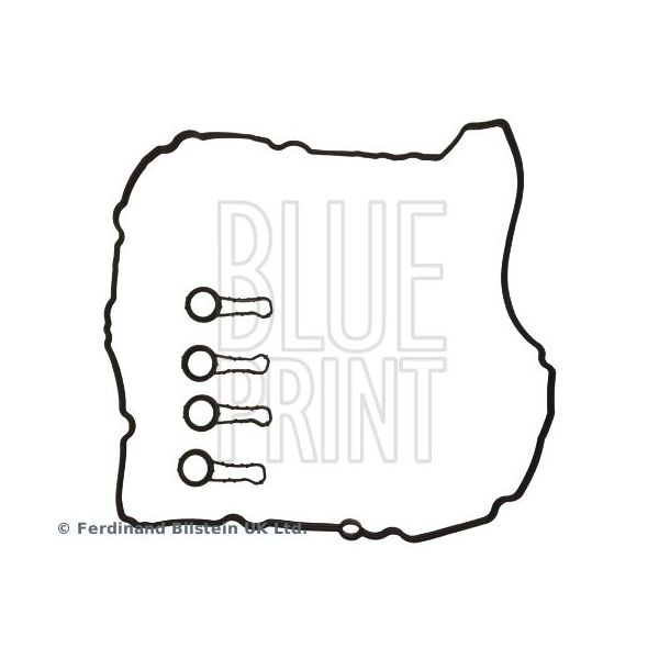Blue Print Jogo de Juntas, Tampa das Válvulas - ADT36798
