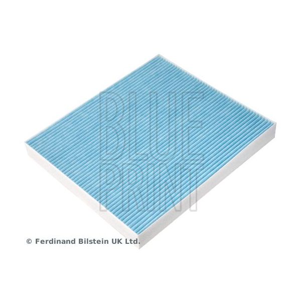Blue Print Filtro de Habitáculo - ADBP250008