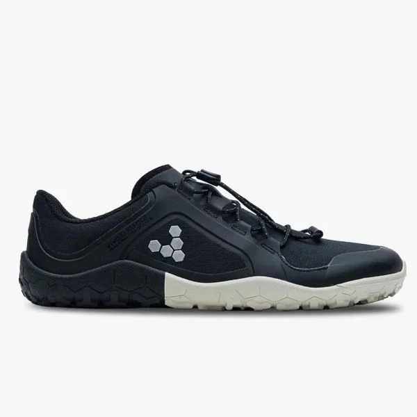 Vivobarefoot Sapatilhas de Trail Running Primus Trail Iii All Weather Fg Barefoot Obsidian 40
