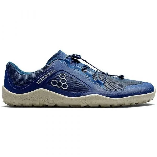 Vivobarefoot Sapatilhas de Trail Running Primus Trail 3.5 Fg Barefoot Insignia Blue 46