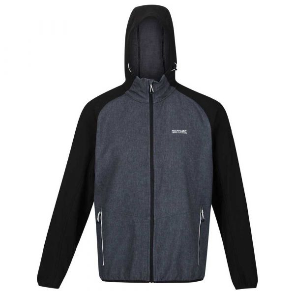 Regatta Arec Iii Softshell Jacket Cinzento M Homem