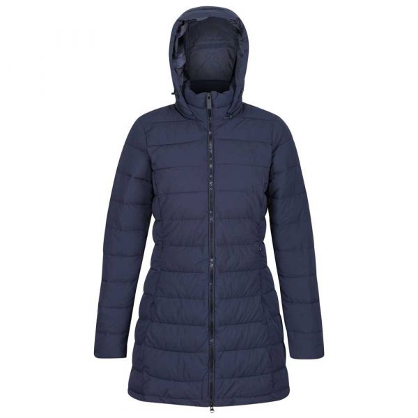 Regatta Starler Jacket Azul 12 Mulher