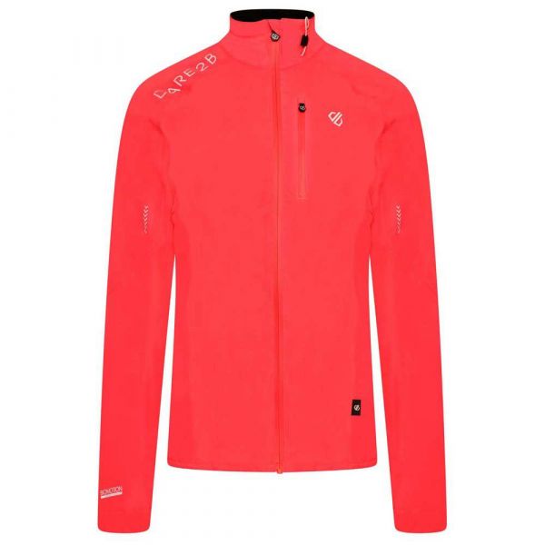 Dare2b Mediant Ii Jacket Rosa 10 Mulher