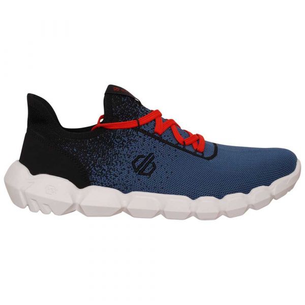 Dare2b Hex-at Hiking Shoes Azul 46 Homem