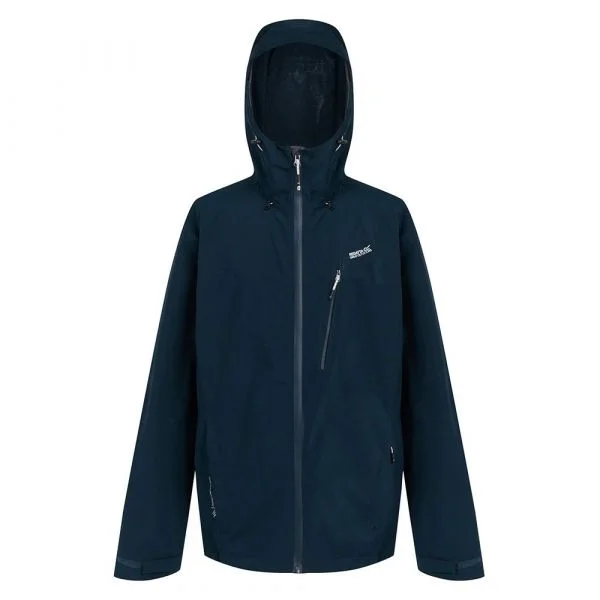 Regatta Birchdale Jacket Azul S Homem