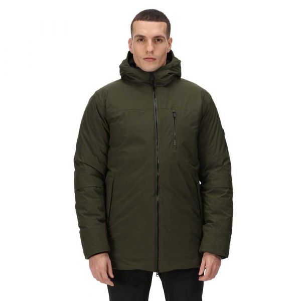 Regatta Yewbank Ii Jacket Verde XL Homem