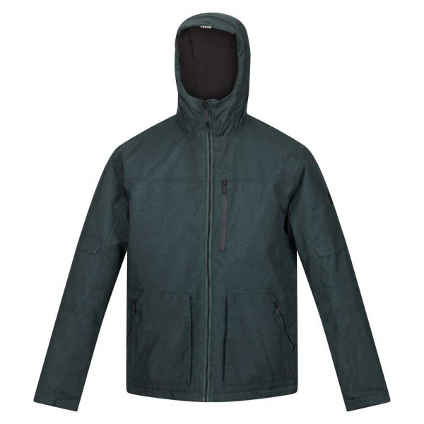 Regatta Highside Vii Jacket Verde 2XL Homem
