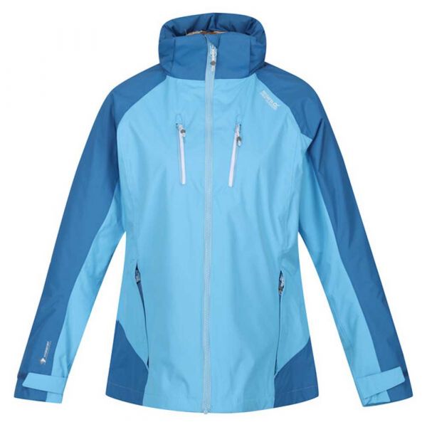 Regatta Calderdale Iv Jacket Azul 8 Mulher