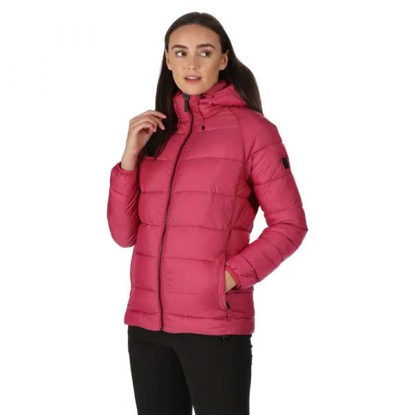 Regatta Toploft Ii Jacket Rosa 14 Mulher